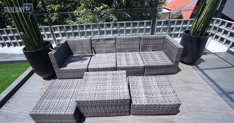 Youtube.com/TAULANY TV